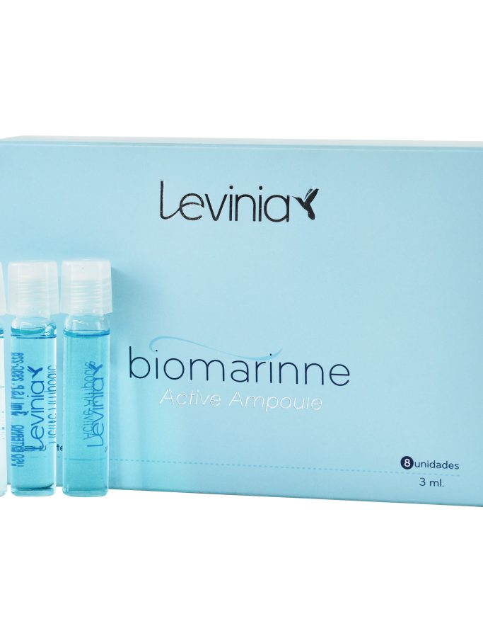 Active Ampoule 8x3 ml