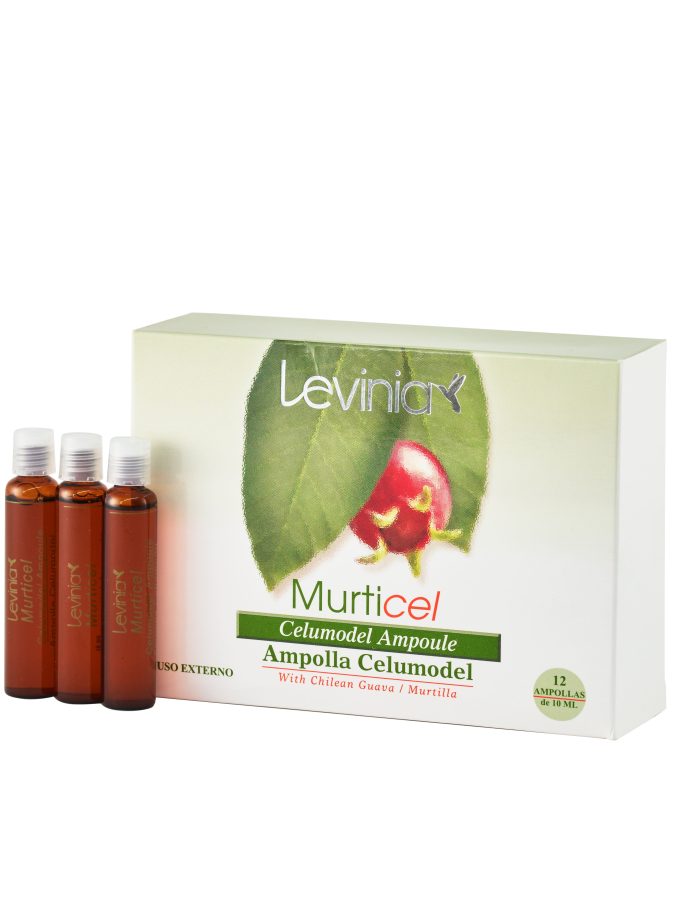 Ampolla Celumodel 12x10 ml