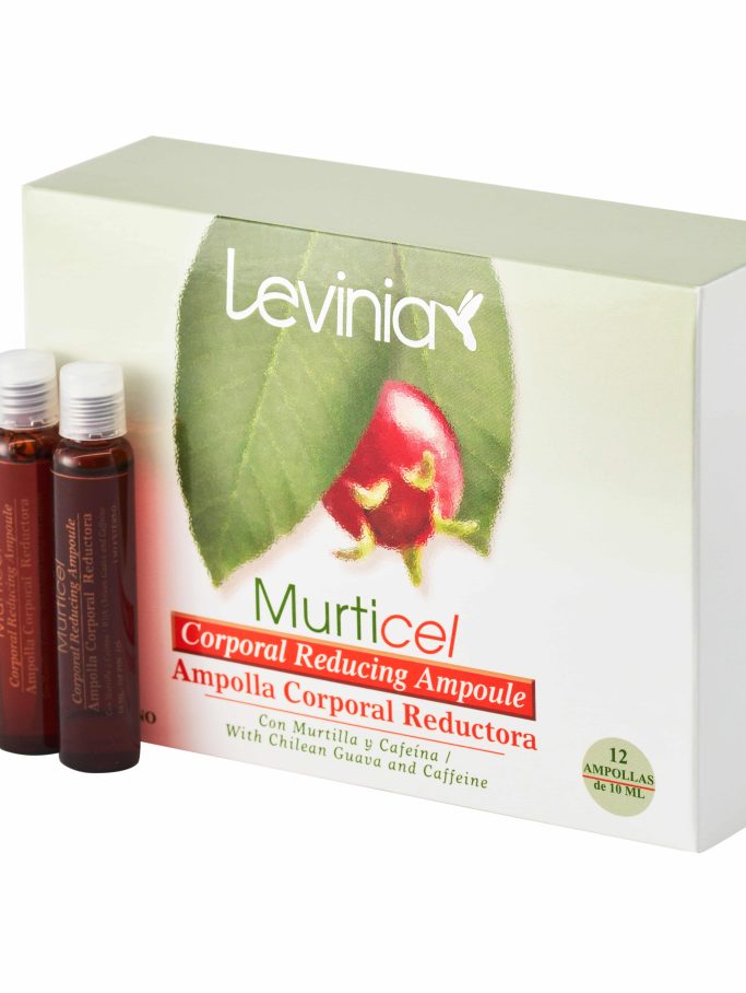 Ampolla Reductora 12x10 ml