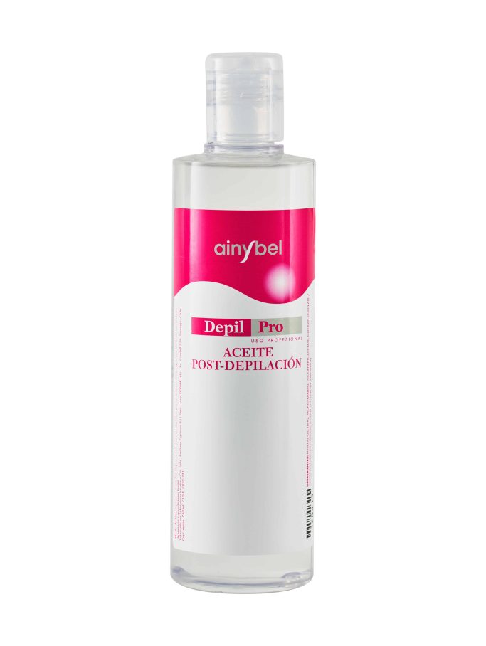 Aceite Post-Depilación 250 ml