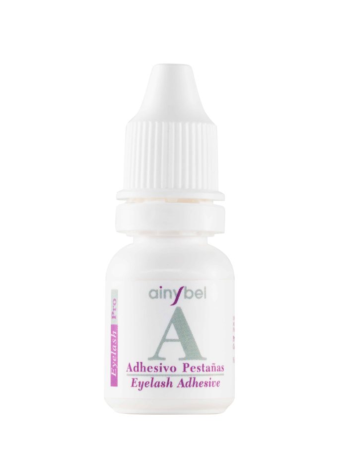 Adhesivo para Pestañas 10 ml