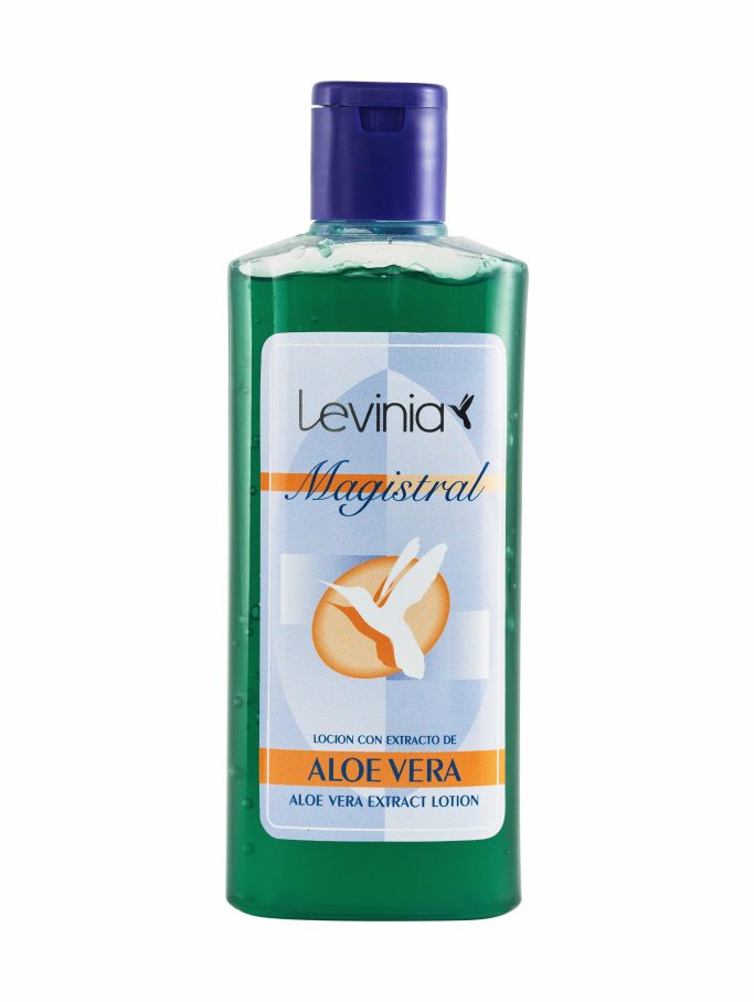 Comp. Activo Aloe Vera 120ml