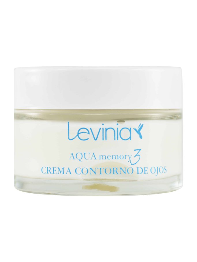 Crema Contorno de Ojos 20 ml