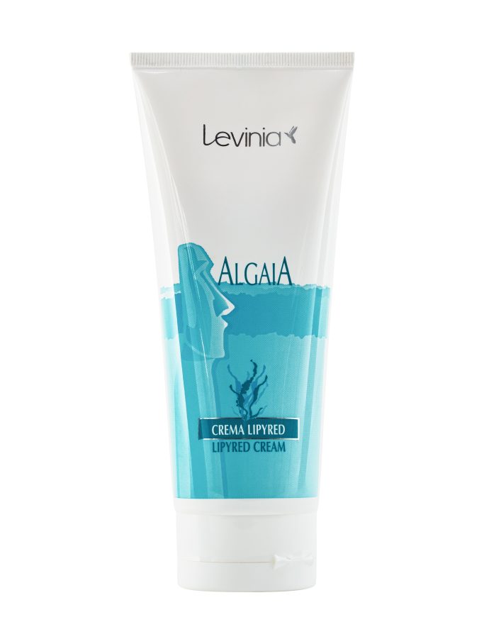 Crema Lipyred 200ml