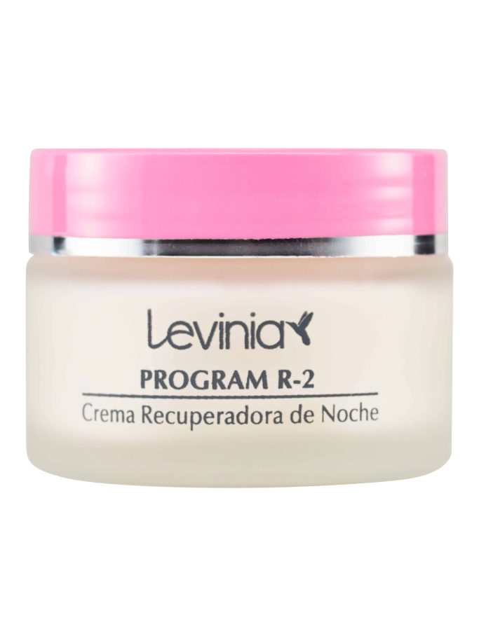 Crema Recuperadora de Noche 50ml