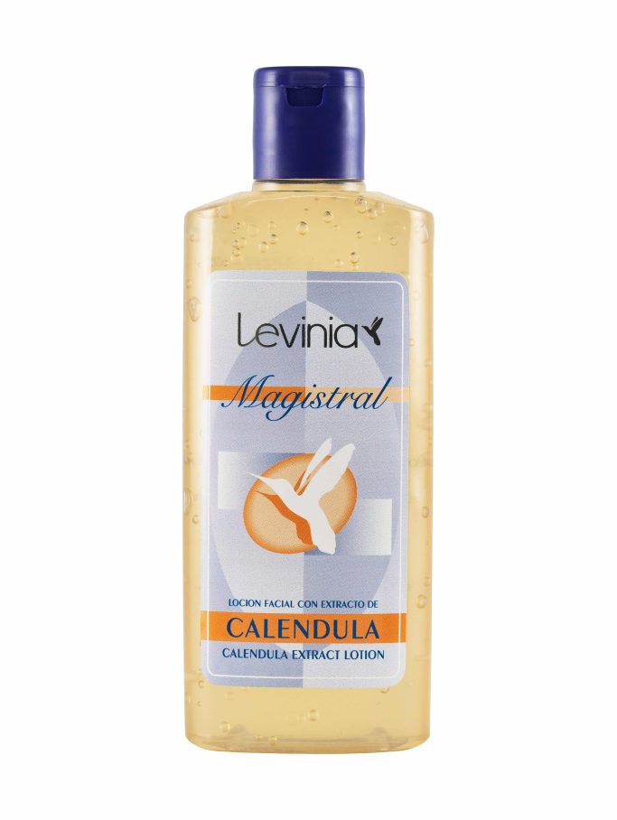 Comp. Activo Caléndula 120ml