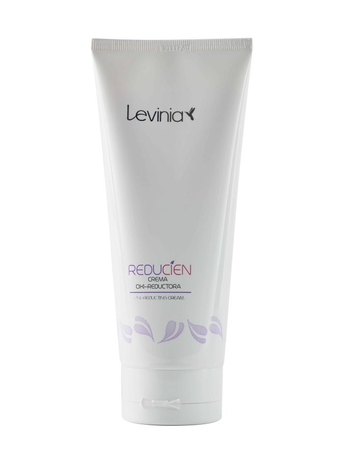 Crema Oxireductora 200ml