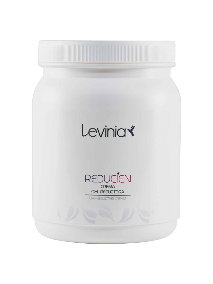 Crema Oxireductora 450ml
