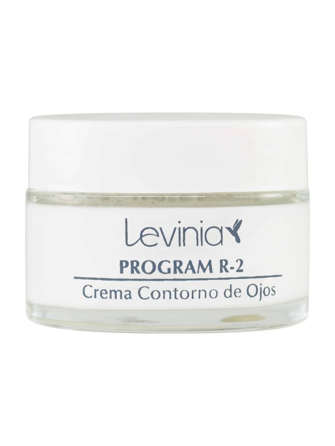 Crema Contorno Ojos 20ml
