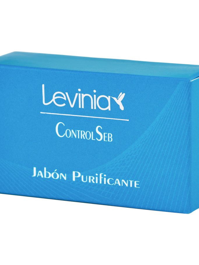 Jabón Purificante 100g