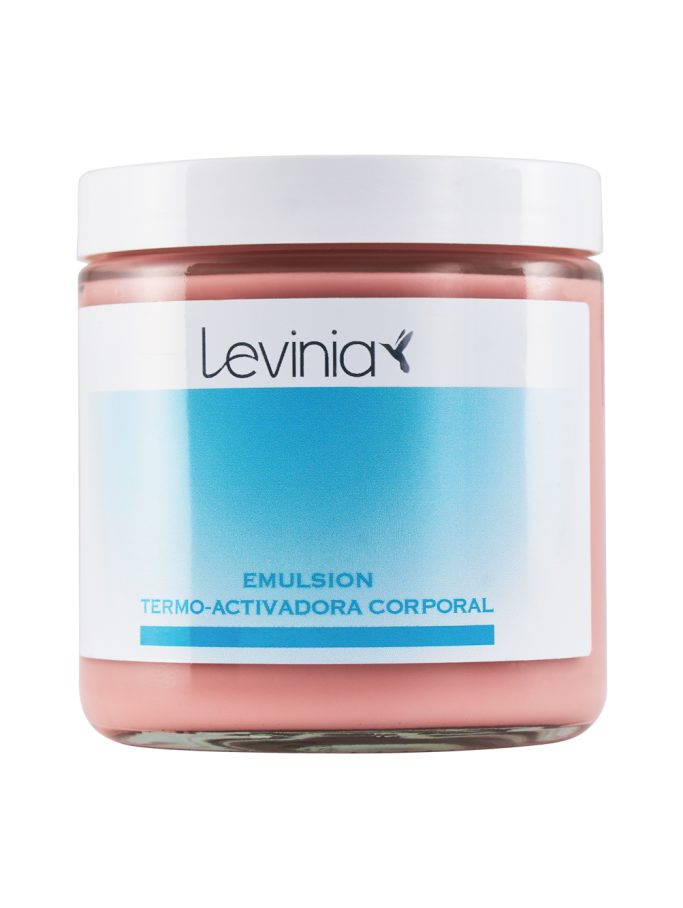 Emulsión Termo-Activadora Corporal 450 ml
