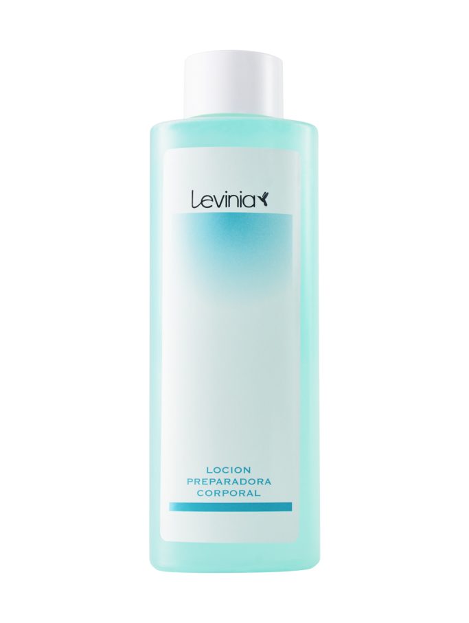 Loción Preparadora Corporal 500 ml