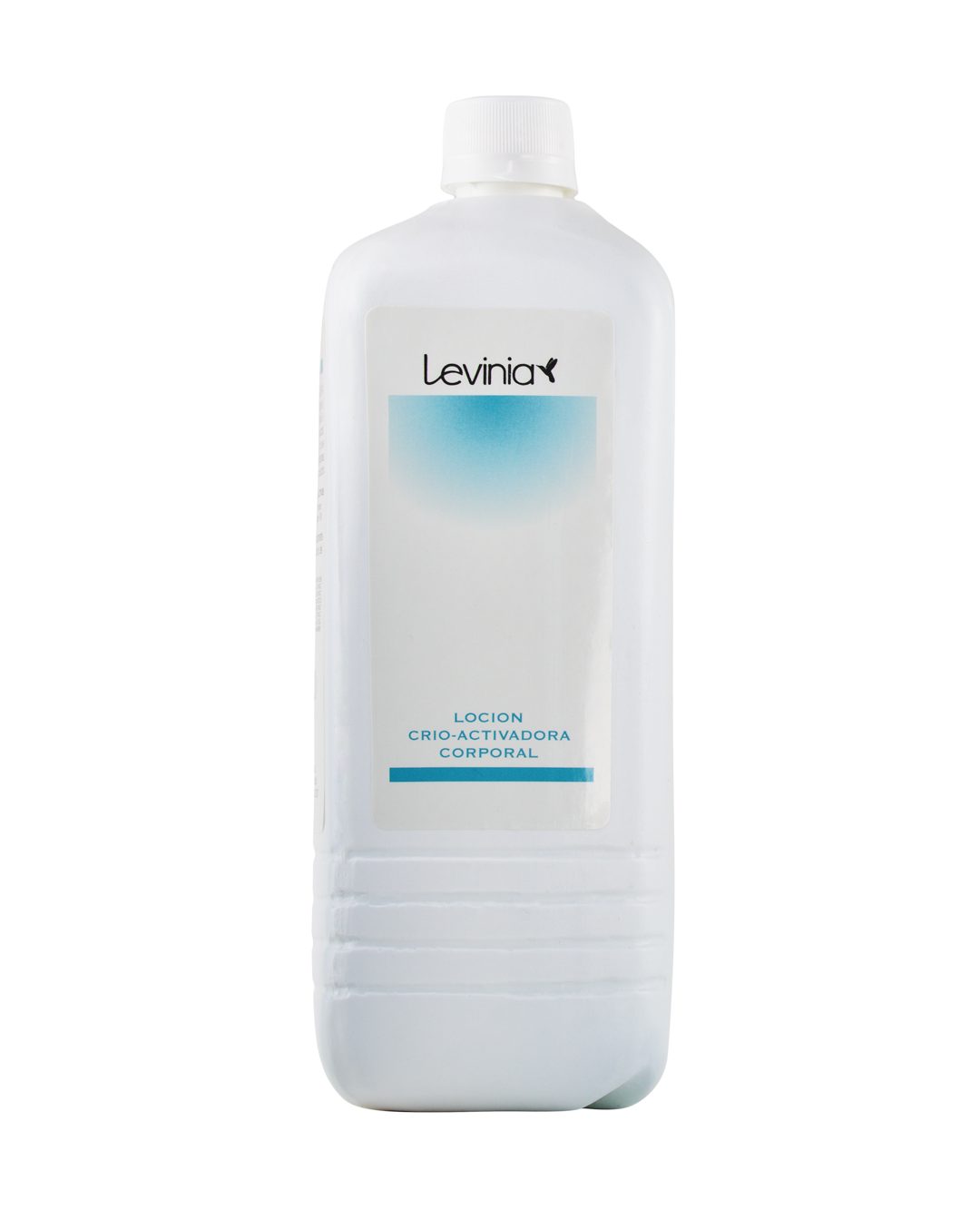 Loción Crío-Activadora Corporal 1 lt