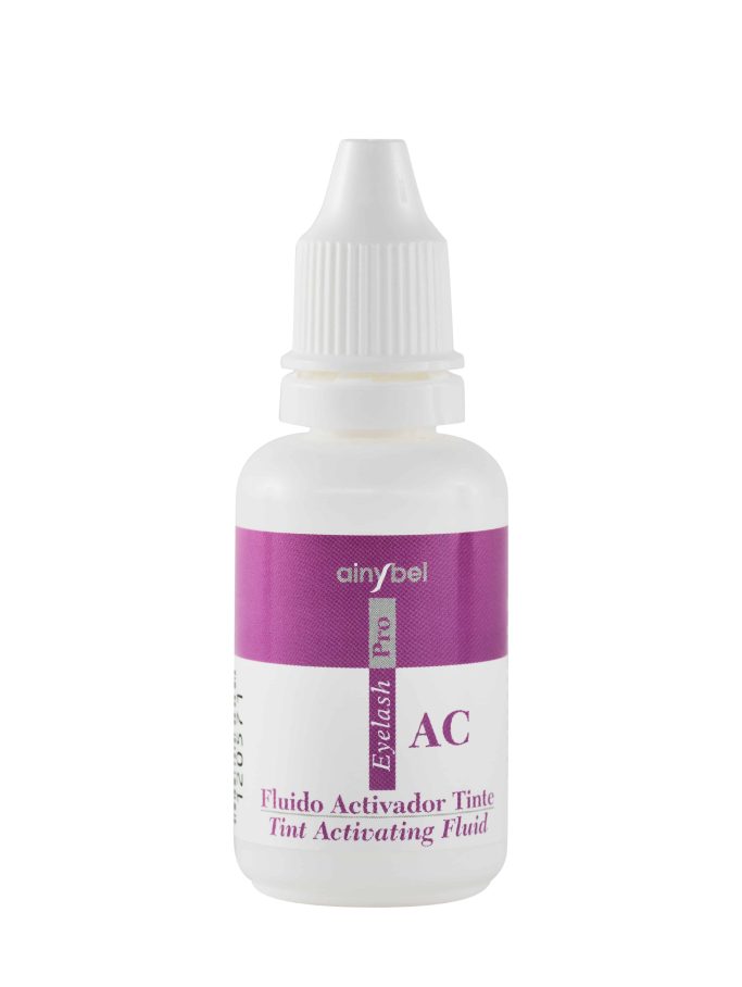 Fluido Activador Tinte 30 ml