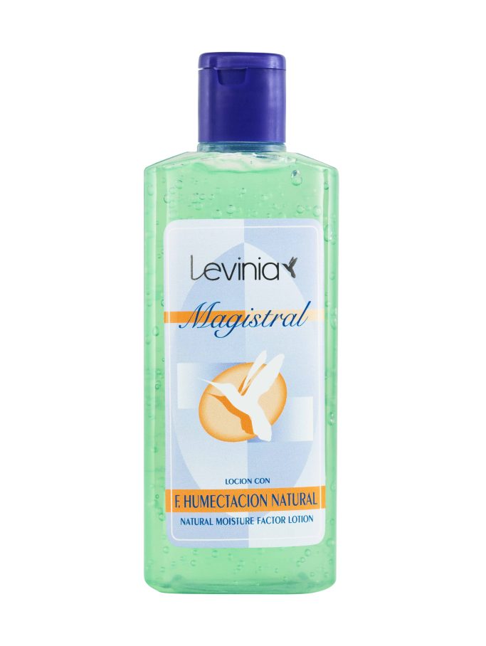 Comp. Activo F. Humec. Natural 120ml