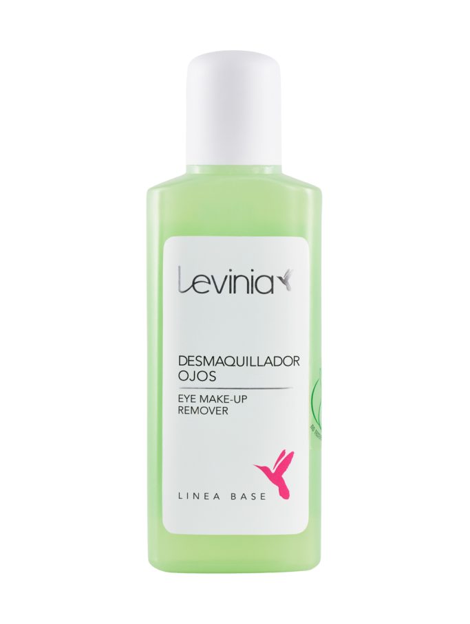 Desmaquillador de Ojos 120ml