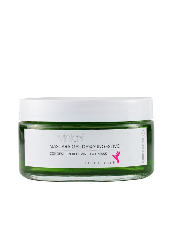 Máscara Gel Descongestiva 230ml