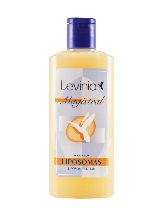 Comp. Activo Liposomas 120ml
