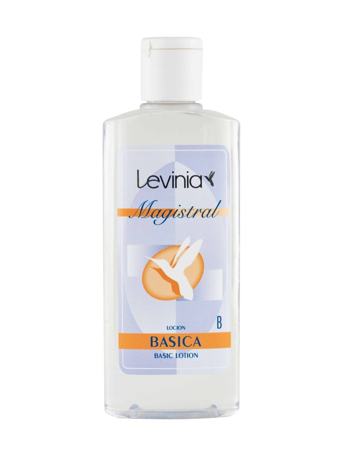 Componente Básica 120ml