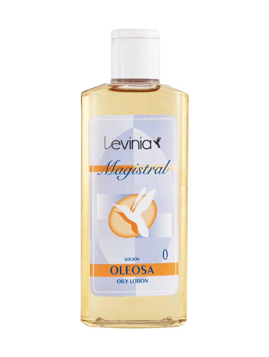 Componente Oleosa 120ml
