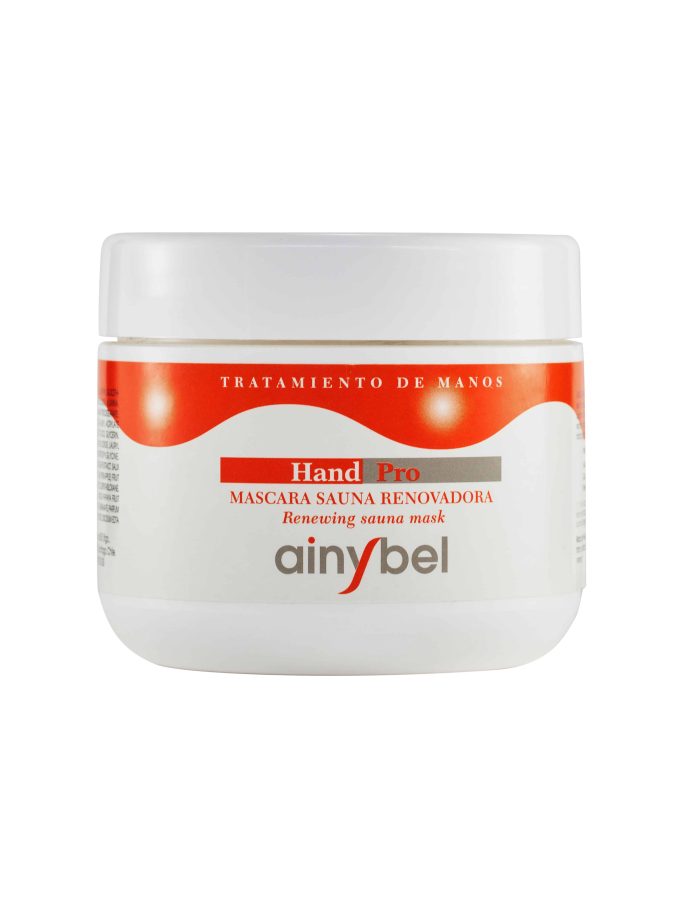 Máscara Sauna Renovadora 250 ml