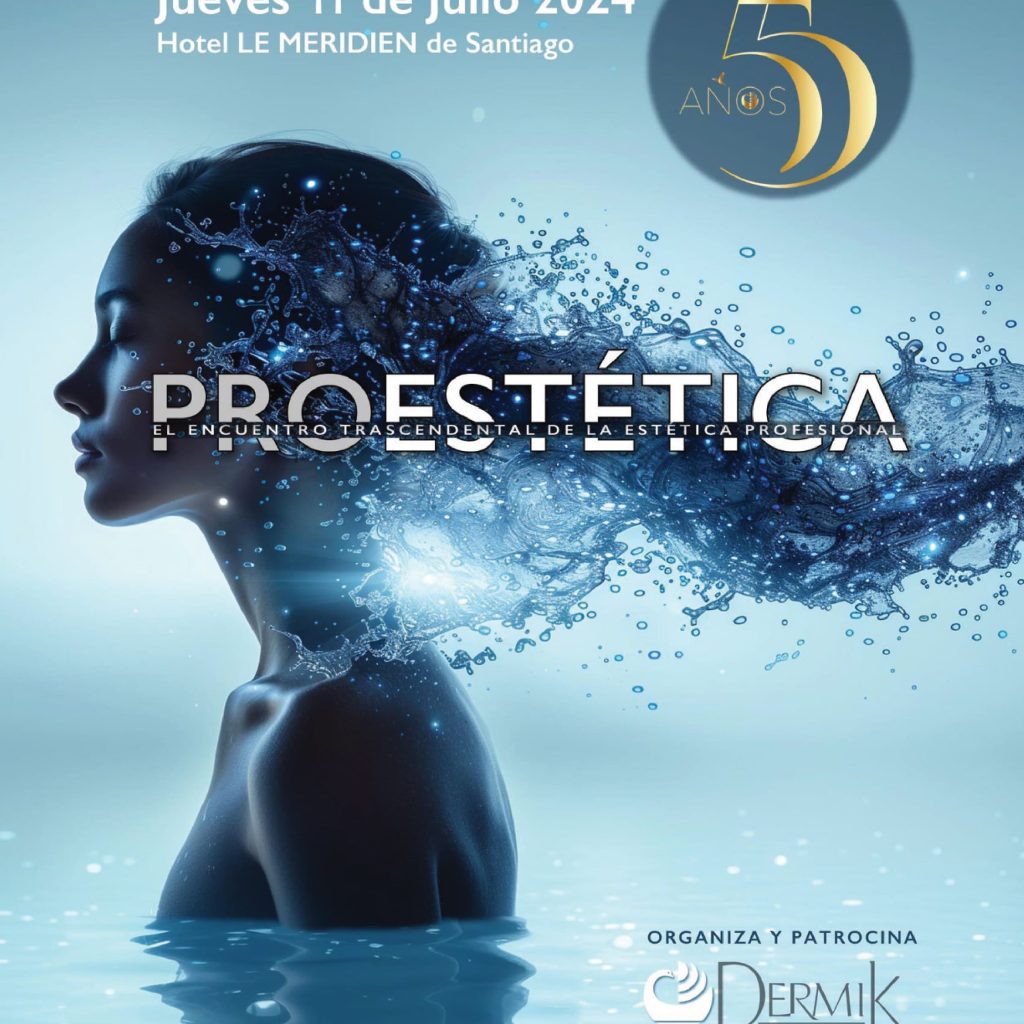 ProEstética 2024. El Encuentro de la Estética Profesional
