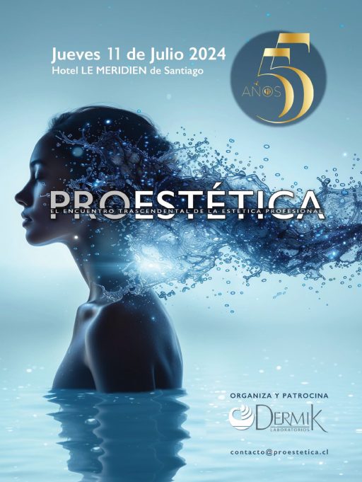 ProEstética 2024. El Encuentro de la Estética Profesional