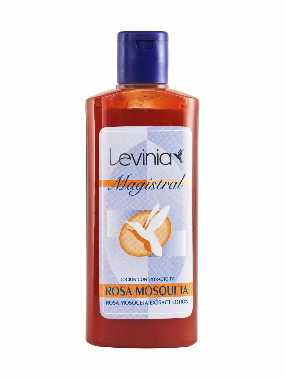 Comp. Activo Rosa Mosqueta 120ml