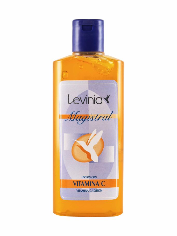 Comp. Activo Vitamina C 120ml