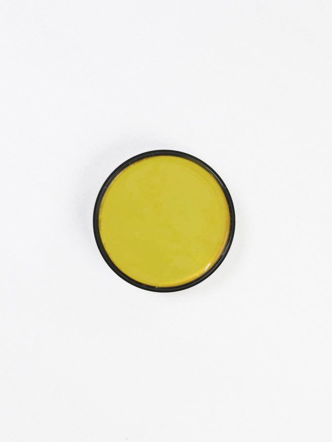Maquillaje Crema Amarillo 40 ml