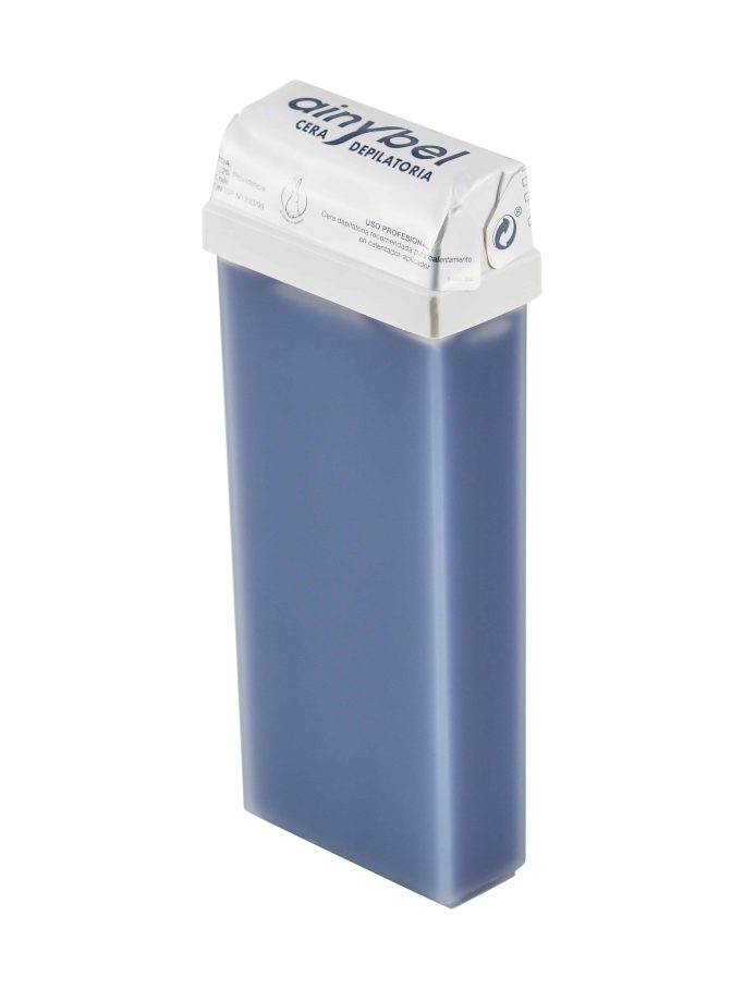 Cera Hombre 8u x 110 ml