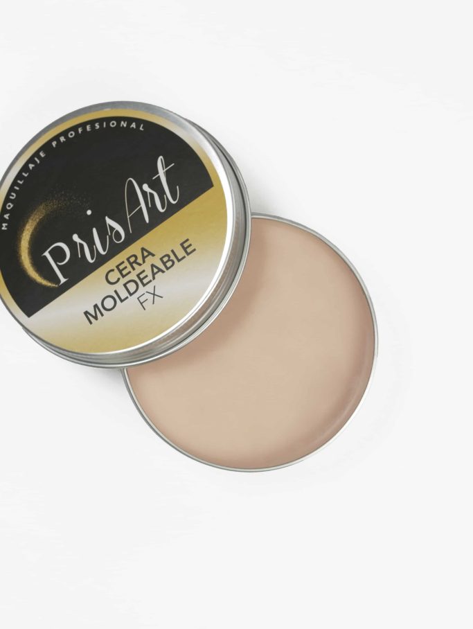 Cera Moldeable FX 100 ml