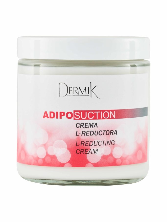 Crema L-Reductora 450ml