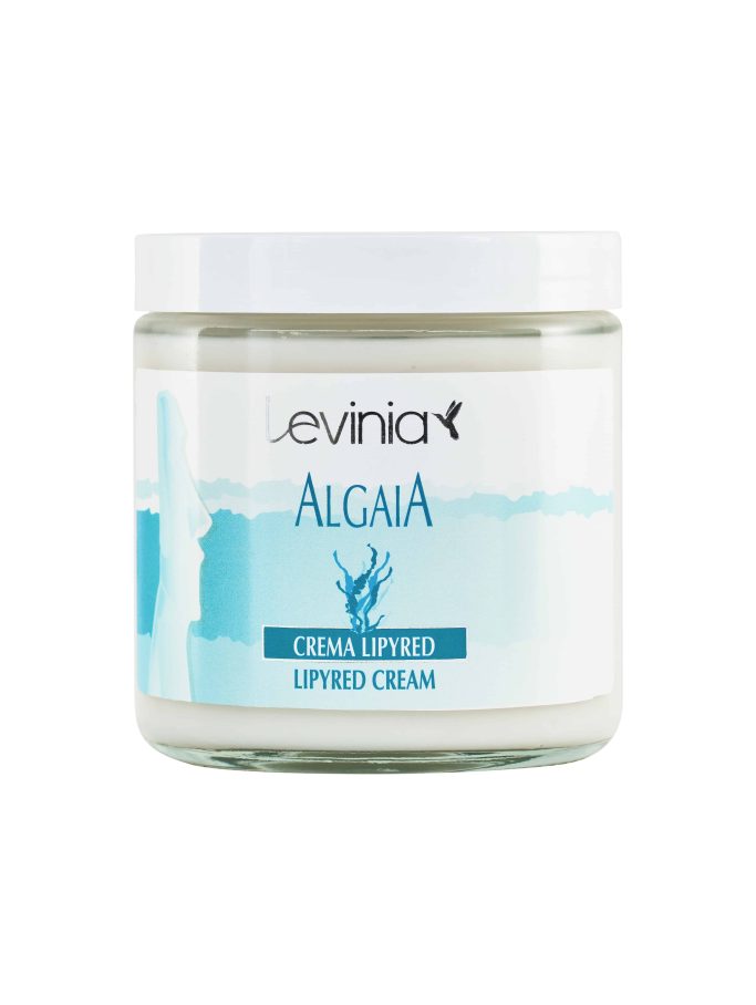 Crema Lipyred 450ml