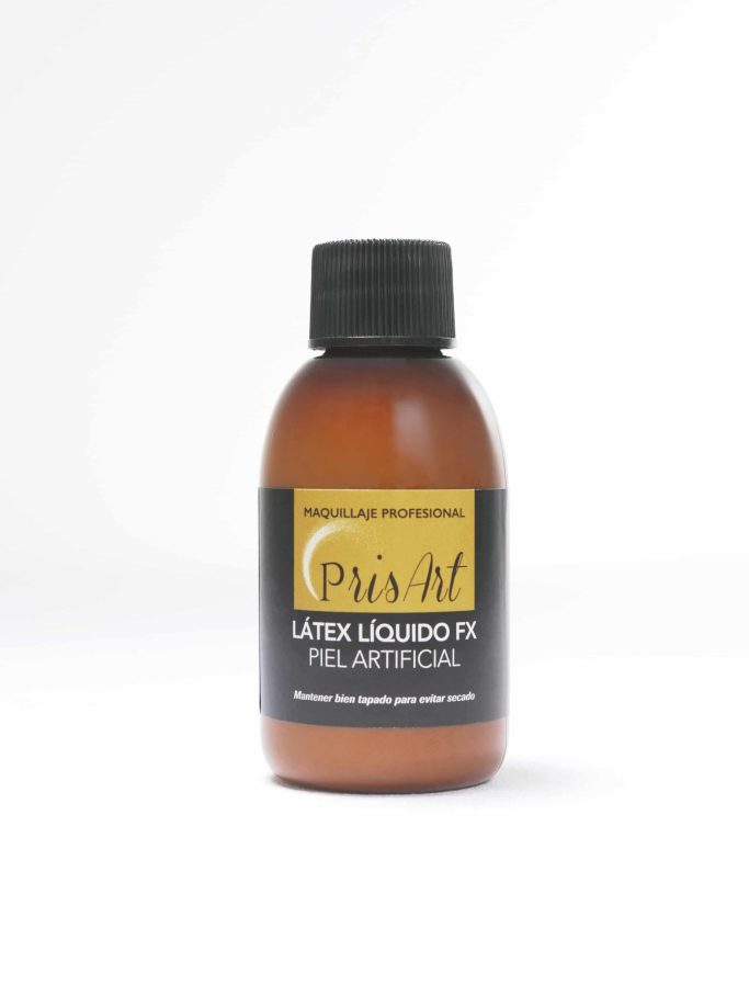 Latex Líquido FX 60 ml
