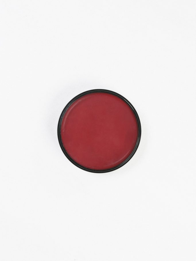 Maquillaje Crema Rojo 40 ml