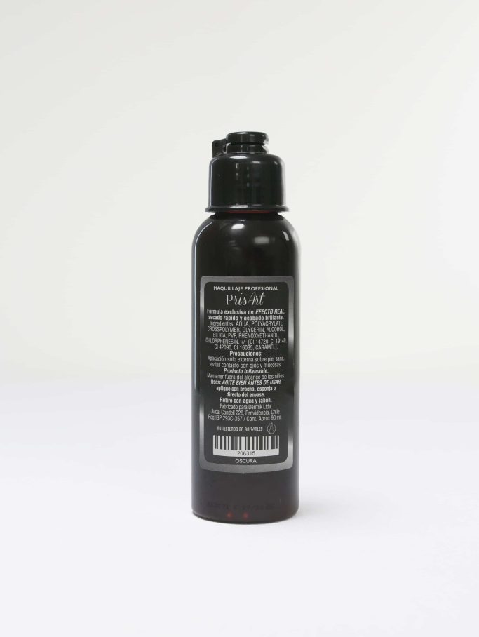 Sangre Artificial Líquida Fresca 100 ml