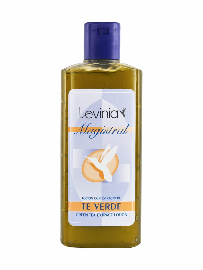 Comp. Activo Té Verde 120ml