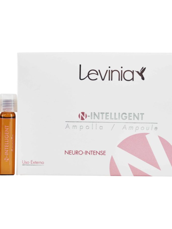 Ampolla Neuro-Intense 8x3 ml
