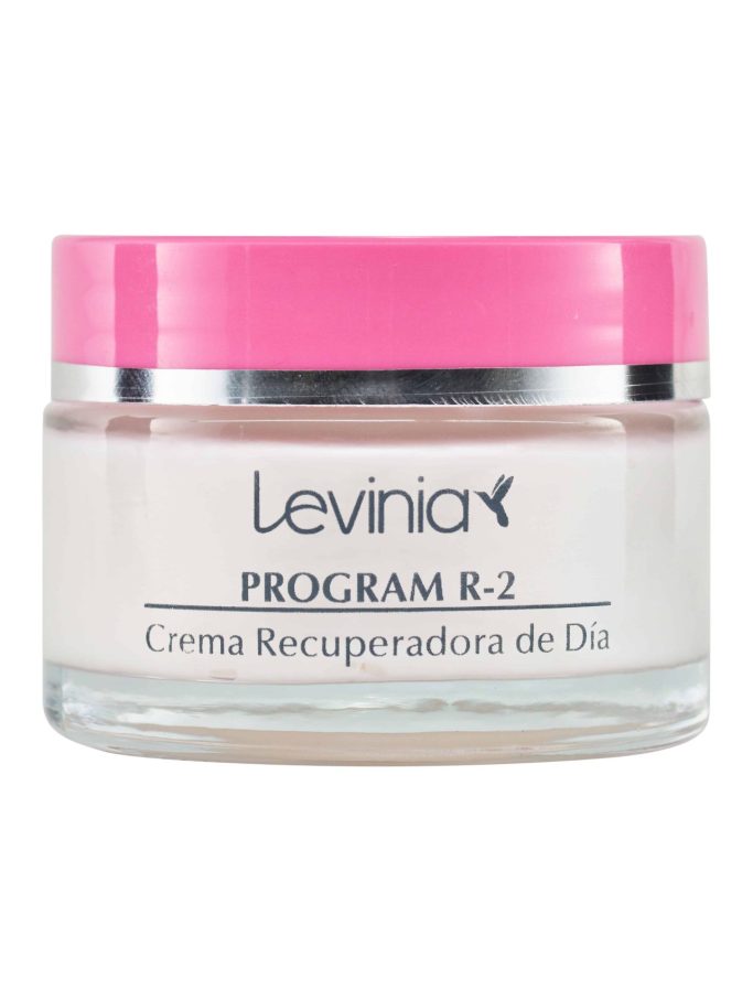 Crema Recuperadora de Día 50ml