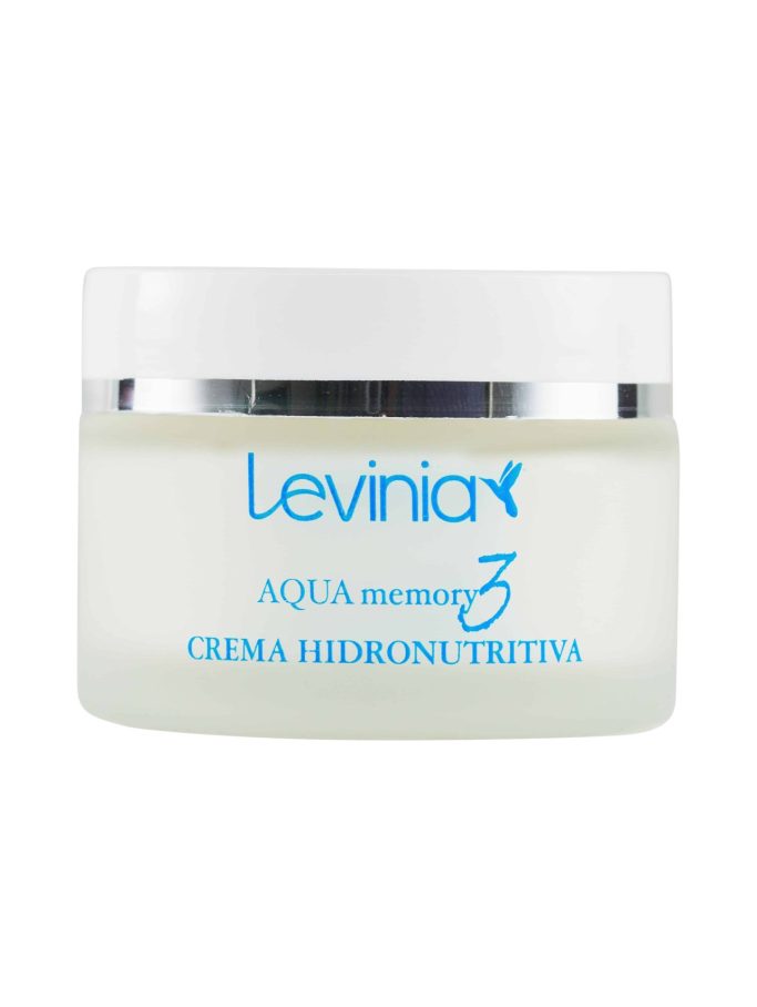 Crema Hidronutritiva 50 ml