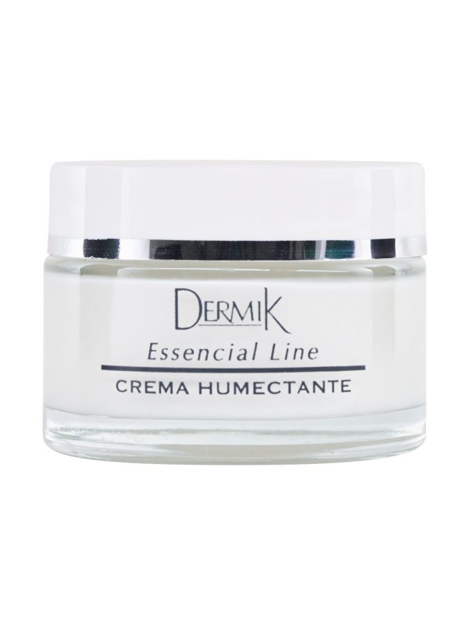 Crema humectante 50 ml