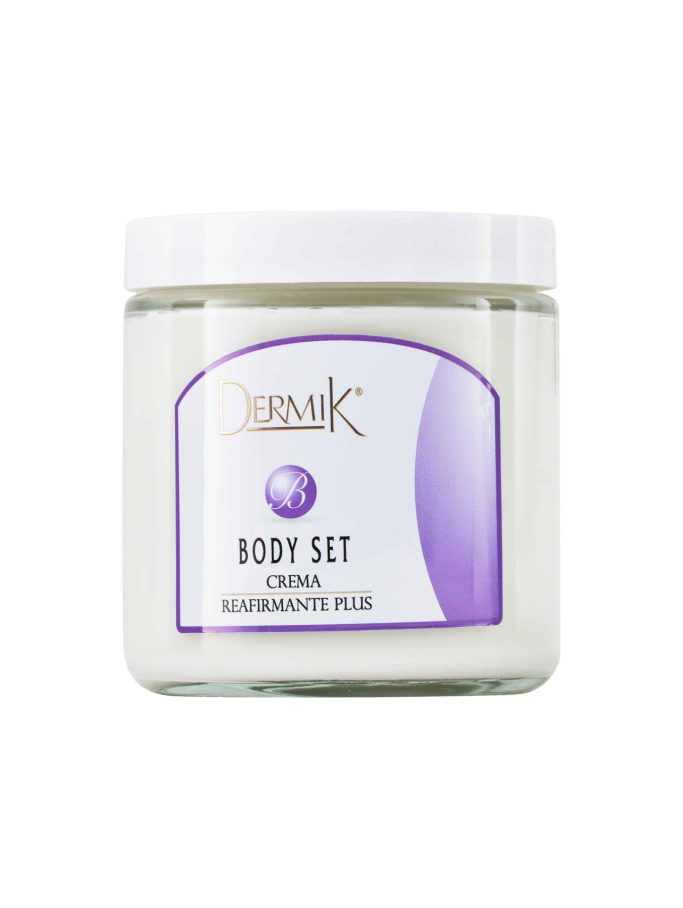 Crema Reafirmante Plus 450ml