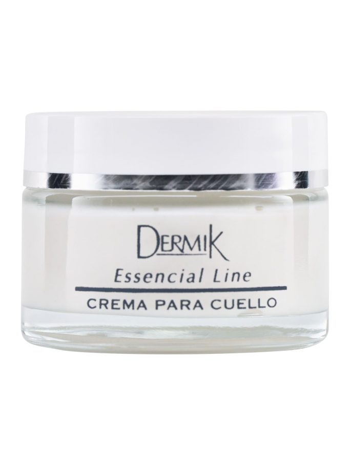 Crema para Cuello 50ml