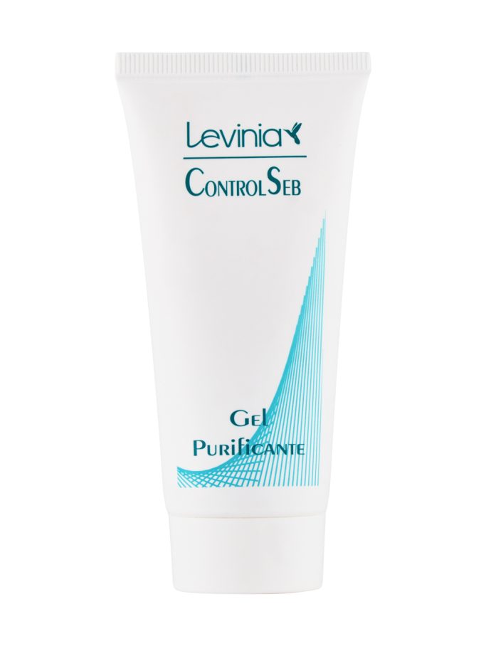Gel Purificante 50ml