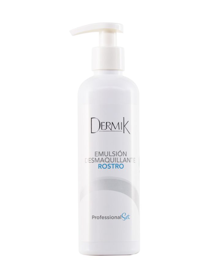 Emulsión Desmaquillante Rostro 250ml