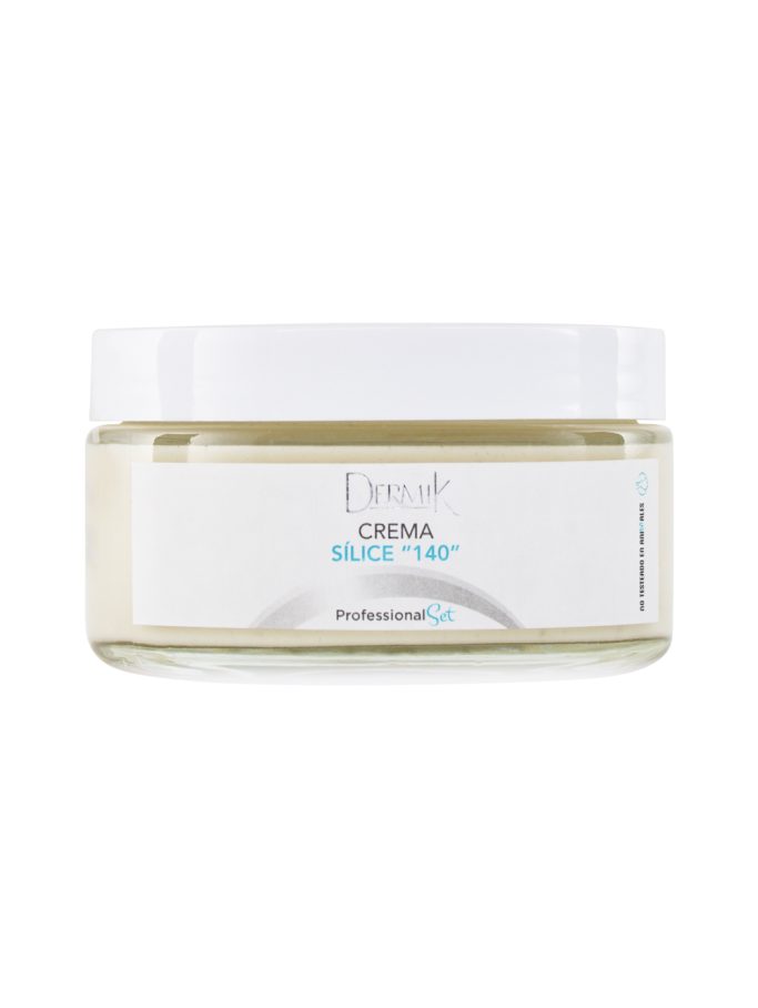 Crema Sílice 140 250ml