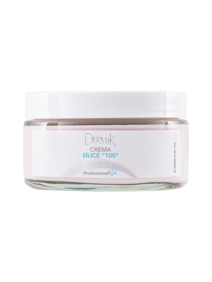 Crema Sílice 100 230ml
