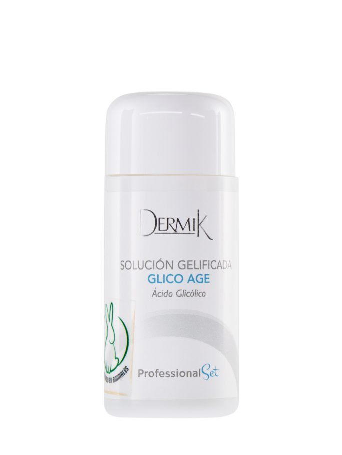 Solución Gelificada Glicoage 60ml