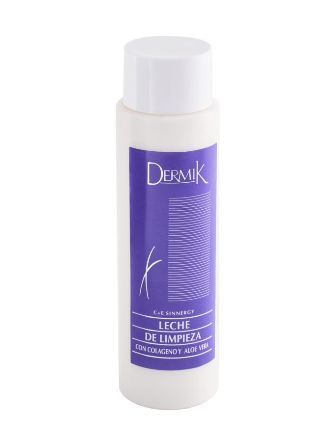 Leche de Limpieza 250ml